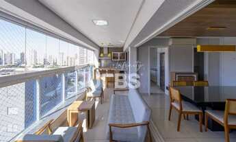 Imagem 4: West 22 - Apartamento 3 quartos, sendo 3 suítes