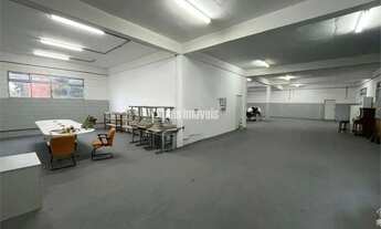 Imagem 4: GALPÃO / PRÉDIO / ÁREA COMERCIAL E INDUSTRIAL