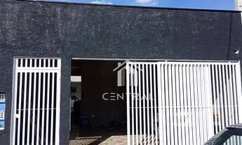 Imagem 7: Casa à venda, 130 m² por R$ 430.000,00 - Jardim dos Pássaros - Sorocaba/SP