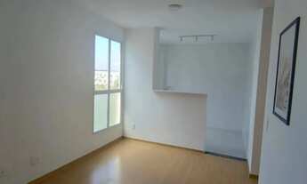 Imagem 5: Apartamento de 2 Dormitórios Localizado na Av.Protasio