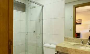 Imagem 2: Vende-se Apartamento de 43m² - com duas garagens- Condomínio Luxxor Residence