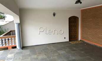 Imagem 4: Casa à venda no bairro Jardim do Lago, 3 quartos - Campinas