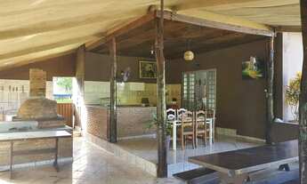 Imagem 4: Magnífica Chacara para Lazer Distrito da Guia