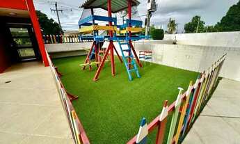 Imagem 4: SÃO JORGE: vendo APARTAMENTO PERTO do COLÉGIO SANTÍSSIMA TRINDADE