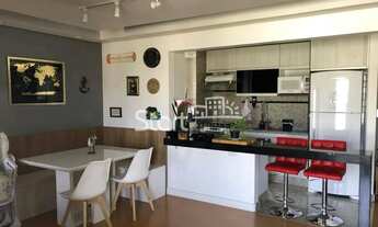 Imagem 4: Apartamento - Parque Prado - Campinas