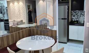 Imagem 6: Apartamento em Parque Uniao - Jundiaí