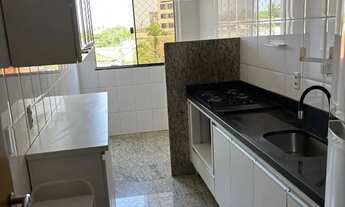 Imagem 4: APARTAMENTO 2 QUARTOS - 404 SUL