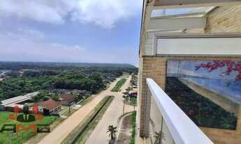 Imagem 6: Cobertura à venda, 141 m² por R$ 2.250.000,00 - São Lourenço - Bertioga/SP