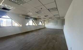 Imagem 5: Escritório para aluguel no Cond. do Ed. Leblon Empresaria - Rio de Janeiro - RJ