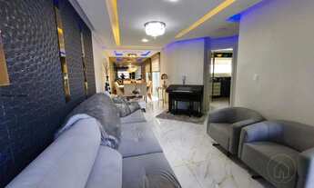 Imagem 6: Triplex para Venda em São José dos Pinhais, Afonso Pena, 3 dormitórios, 1 suíte, 3 banheir