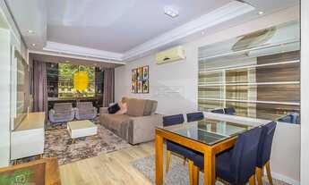 Imagem 3: Apto 2 quartos c 2 box Higienopolis!