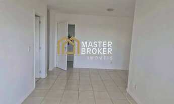 Imagem 3: Apartamento para alugar,82m2, sendo 3 quartos, 1 suíte, vista definitiva - Residencial Fel