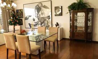 Imagem 5: Casa Comercial Sobrado no Bairro Centro, em Franca SP