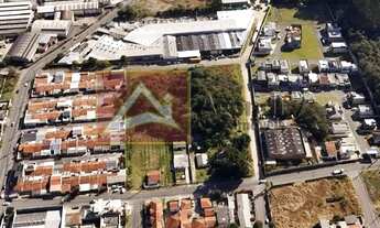 Imagem 4: ÁREA COM 15.650 M² - CAMPO PEQUENO - COLOMBO - R$ 13.900,000,00