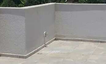 Imagem 4: Cobertura linear no Arquipélago Verde