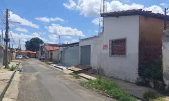 Imagem 4: Casa no Mocambinho III próximo ao Escolão do Mocambinho com 3 quartos senso 2 suítes