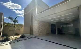 Imagem 4: Casa Residencial - 3 Quartos em Setor Ana Rosa, Trindade