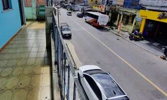 Imagem 4: Imóvel na Avenida Principal do Bairro do MUTIRÃO