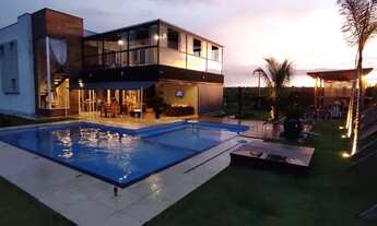 Imagem: Casa de condomínio em Paranapanema - Marina