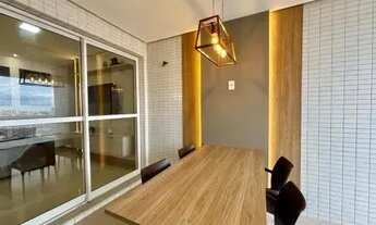 Imagem 5: Imóvel Mobiliado aluguel tem 112 metros quadrados com 3 quartos em Pedreira - Belém - PA