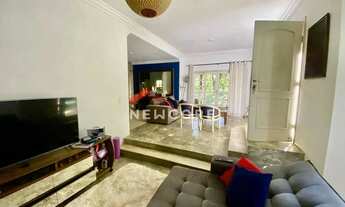 Imagem 5: Casa de condomínio em Rua Teresópolis - Jardim Petrópolis - Itapecerica da Serra/SP