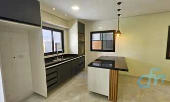 Imagem 2: Casa de Condomínio à venda na Avenida Presidente Castelo Branco, Cézar de Souza, Mogi das