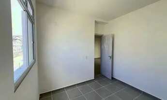 Imagem 5: ALUGO APARTAMENTO RESIDENCIAL MARAJOARA ll 2/4 -BENGUÍ RUA YAMADA