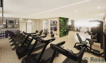 Imagem 7: Apartamento para venda GRANDE TERCEIRO Cuiabá