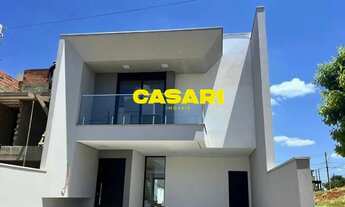 Imagem: Sobrado com 3 dormitórios à venda, 190