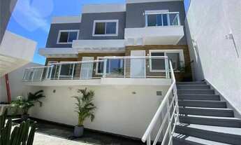 Imagem: Casa à venda, 70 m² por R$ 590.000,00