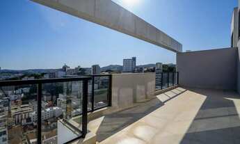 Imagem 2: Cobertura 6 quartos - Granbery