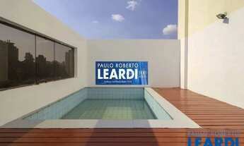 Imagem 2: APARTAMENTO - MORUMBI - SP