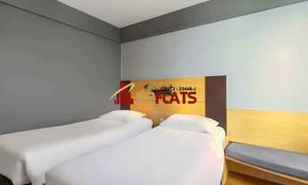 Imagem 2: Flat com ótimo preço no bairro Bela Vista. Confira!