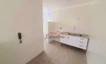 Imagem 3: Casa com 2 dormitórios para alugar, 48 m² por R$ 1.960,00/mês - Vila Maria Alta - São Paul