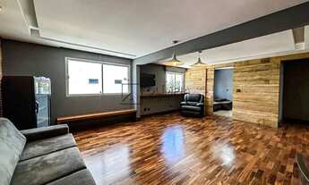 Imagem 3: Aluguel Apartamento 2 Dormitórios - 99 m² Itaim Bibi