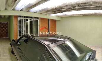 Imagem 3: Sobrado em Rua Perdizes - Paulicéia - São Bernardo do Campo/SP