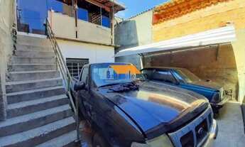 Imagem: Casa de 5 quartos no bairro Copacabana