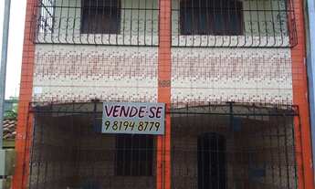 Imagem: Vendo casa na Passagem São Pedro, 200 metros