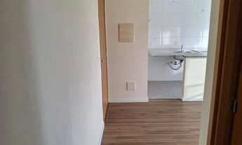 Imagem 6: Apartamento com 1 dormitório à venda, 37 m² por R$ 339.999,90 - Vila Assunção - Santo Andr