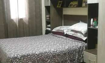 Imagem 6: Casa de condomínio em Avenida do Trabalhador - Sítio do Campo - Praia Grande/SP