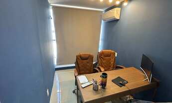 Imagem 3: Vendo clínica odontológica completa