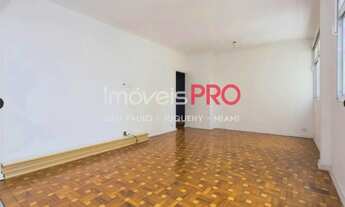 Imagem 4: Apto Cerqueira Cesar - 165,3m² com 3 suítes e 1 vaga para 2 carros