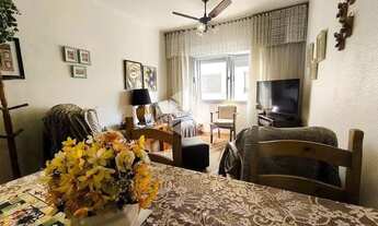 Imagem: Apartamento de 2 dormitórios com 1 vaga