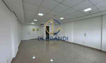 Imagem 4: Locação Sala Comercial 39m² no Jardim Guanabara, Campinas-SP: ar condicionado, 1 vaga, seg