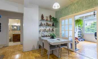 Imagem 7: APARTAMENTO 3 QUARTOS 1 VAGA NO BAIRRO CENTRO HISTORICO