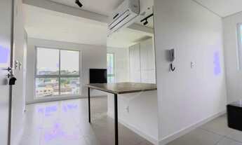 Imagem 7: Apartamento com 1 dormitório para alugar, 37 m² por R$ 2.340,00/mês - Velha - Blumenau/SC