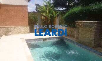 Imagem: CASA EM CONDOMÍNIO - ALPHAVILLE - SP