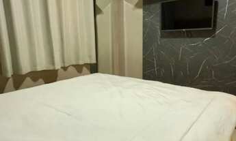 Imagem 7: Vende-se Apartamento de 43m² - com duas garagens- Condomínio Luxxor Residence