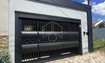 Imagem: Residencial Casa em Marília