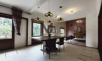 Imagem 3: Casa à venda em Campinas, Bairro das Palmeiras, com 3 quartos, com 365 m²